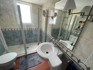Ático en venta en Cabo de las Huertas en Alicante