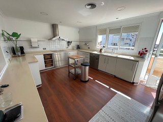 Ático en venta en Cabo de las Huertas en Alicante