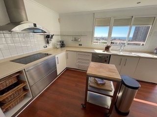Ático en venta en Cabo de las Huertas en Alicante