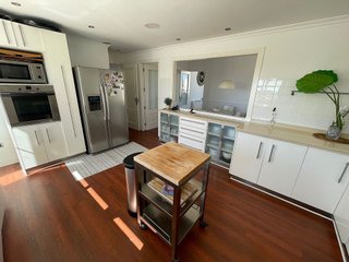 Ático en venta en Cabo de las Huertas en Alicante