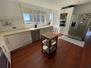 Ático en venta en Cabo de las Huertas en Alicante