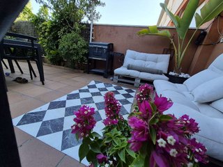 Casa adosada en venta en Calella