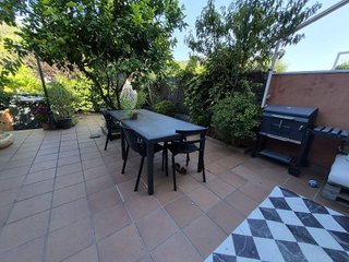Casa adosada en venta en Calella