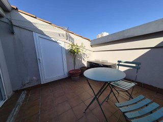 Casa adosada en venta en Calella