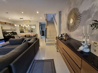 Casa adosada en venta en Calella