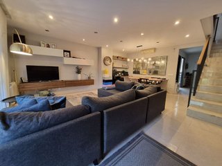 Casa adosada en venta en Calella