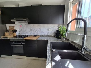 Casa adosada en venta en Calella