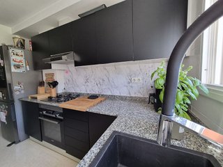 Casa adosada en venta en Calella