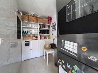 Casa adosada en venta en Calella
