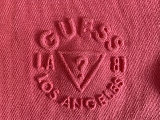 Lote Ropa Guess Talla XS-S