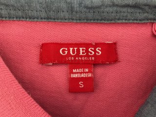 Lote Ropa Guess Talla XS-S