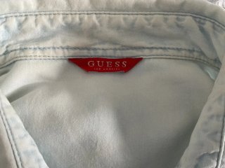 Lote Ropa Guess Talla XS-S