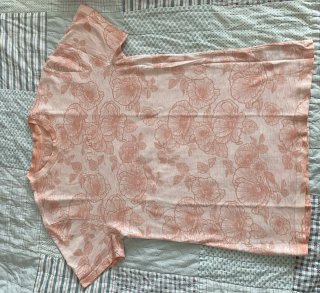Lote Ropa Guess Talla XS-S