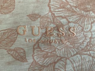 Lote Ropa Guess Talla XS-S