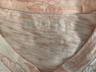 Lote Ropa Guess Talla XS-S