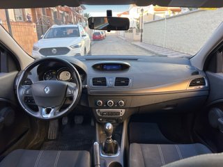Renault Megane 2013