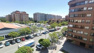 Piso en venta en Hospital - G3 - G2 en Burgos