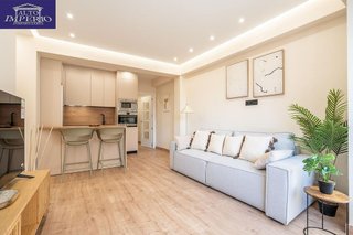 Piso en venta en Camino de Ronda - Rosaleda en Granada