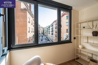 Piso en venta en Camino de Ronda - Rosaleda en Granada