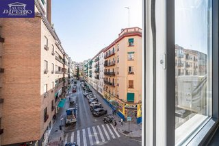 Piso en venta en Camino de Ronda - Rosaleda en Granada