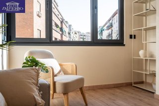 Piso en venta en Camino de Ronda - Rosaleda en Granada