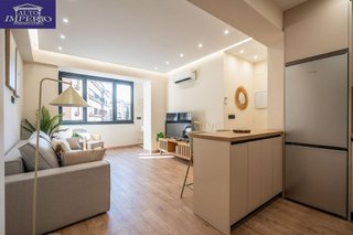 Piso en venta en Camino de Ronda - Rosaleda en Granada