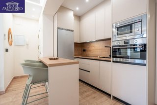 Piso en venta en Camino de Ronda - Rosaleda en Granada