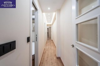 Piso en venta en Camino de Ronda - Rosaleda en Granada