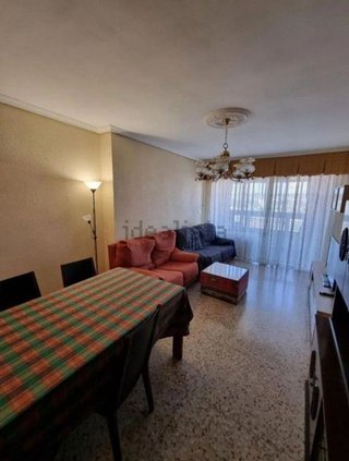Piso en venta en Pan y Guindas en Palencia