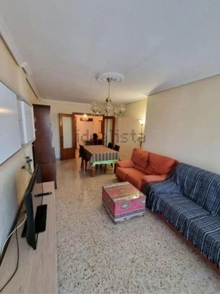 Piso en venta en Pan y Guindas en Palencia