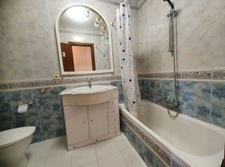 Piso en venta en Pan y Guindas en Palencia