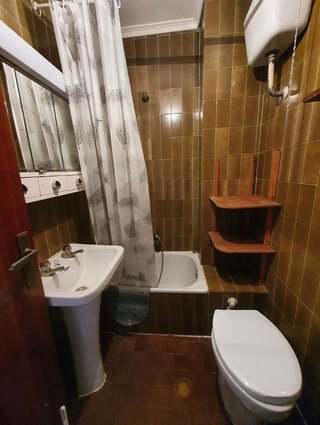 Piso en venta en Pan y Guindas en Palencia
