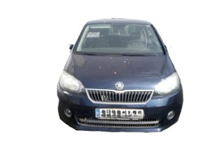 Despiece Skoda Citigo