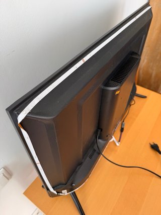Xiaomi Smart TV 32” HD – Android TV con mando
