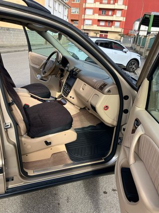 Mercedes-Benz Ml270 2005