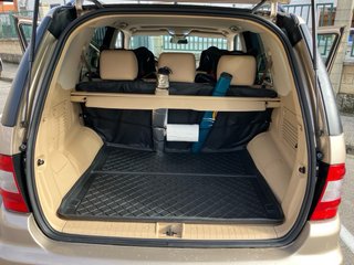 Mercedes-Benz Ml270 2005