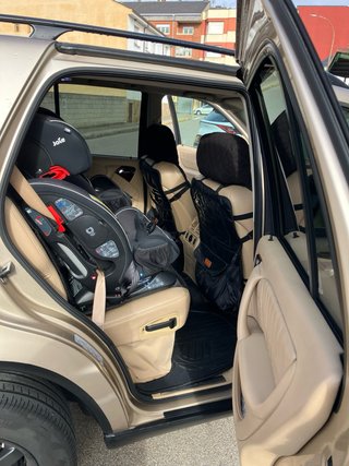 Mercedes-Benz Ml270 2005