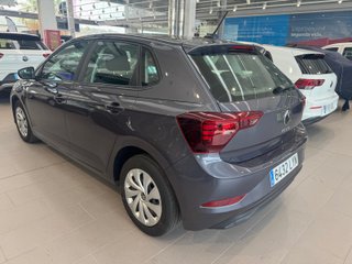 Volkswagen Polo 2022