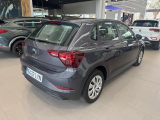 Volkswagen Polo 2022