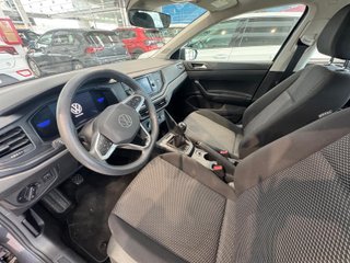 Volkswagen Polo 2022