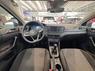 Volkswagen Polo 2022
