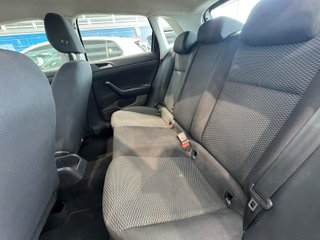 Volkswagen Polo 2022