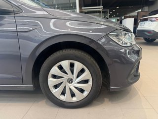 Volkswagen Polo 2022