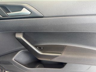 Volkswagen Polo 2022