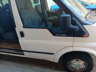 Ford Transit 2006