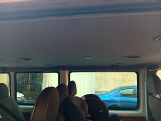 Ford Transit 2006