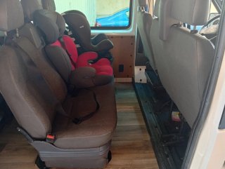 Ford Transit 2006