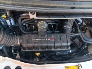 Ford Transit 2006
