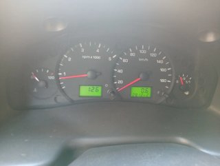 Ford Transit 2006