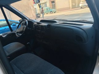 Ford Transit 2006